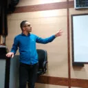 Seyyed Reza Jafari