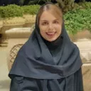 زهرا عارف