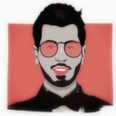 رادش فرخ منش
