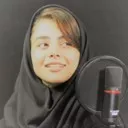 مهسا صدیقی زاده