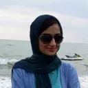 زهرا موسی زاده