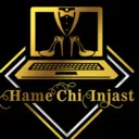 hamechiinjast