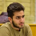 محمدمهدی فشارکی