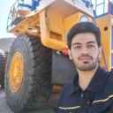 علی هستم دانشجوی مکانیک