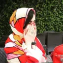 نیلوفر وفایی