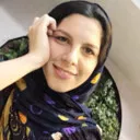 مهشید فرخی
