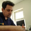 مهدی آزاده1402