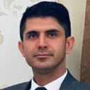 مهدی عابدینی
