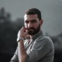 امیرمحمد مبارکیان