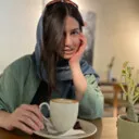 - غزال -