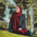 ثمین حیدری