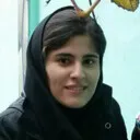 نگار میرگتی