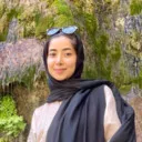 سمانه مرادی