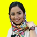 مهندس مونا حاجی