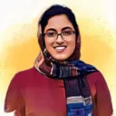 سارا دودابی نژاد
