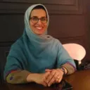 Fahime Moradi