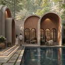 mt Architecture