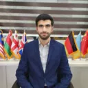 لاجوردی، مترجم زبان آلمانی