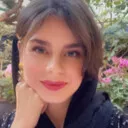 مرسده جهان