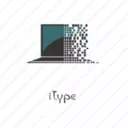 iType آی تایپ