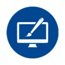 گروه توسعه دهنده آبی
