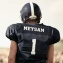 MA Meysam