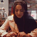 زهرا طالبی