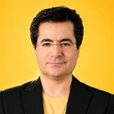 محسن جوهری