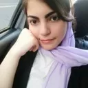 مهدیه کلانتری