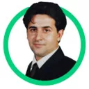Iliya Rozbhani