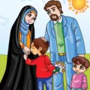 زهرا یزدی