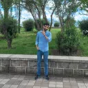 Farzam Partovi