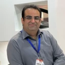 Peyman tohidi