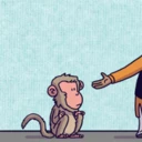 Icy Monkey
