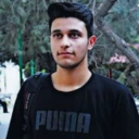 پوریا حاج محمدی