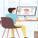 کافی نت مجازی حضرت ولیعصرعج