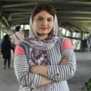 شقایق کریم زاده
