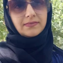 عاطفه هدایت نژاد