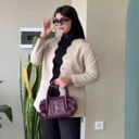 سارا سعیدوند
