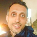 میلاد آشنا