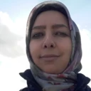 زهرا محمدی۱