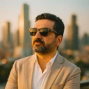علیرضا خدادادی