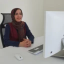 نجمه اکبری