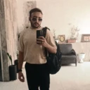 amir mohammad heydari