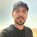 Farhad Najafi