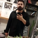سید علیرضا غفاری حسینی