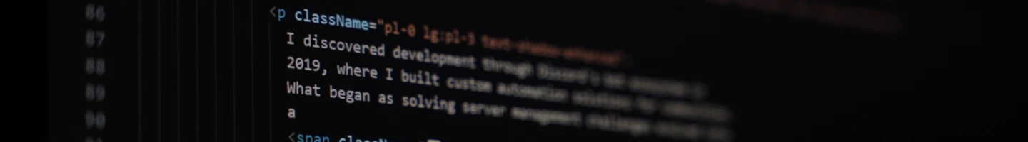User Profile Image