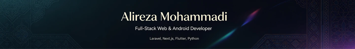User Profile Image