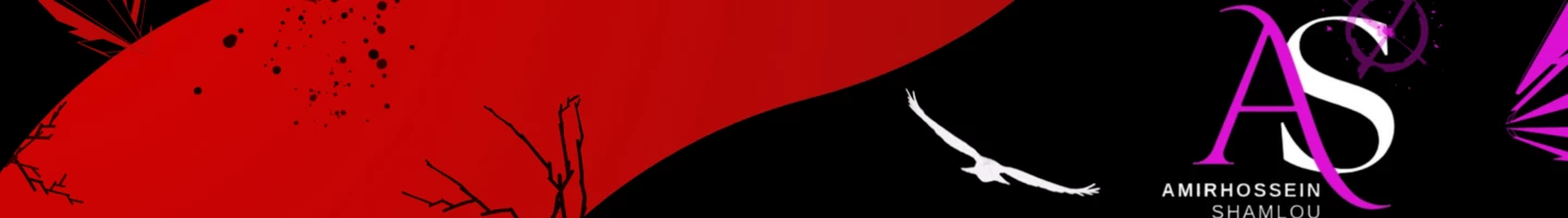 تصویر پیش‌زمینه پروفایل