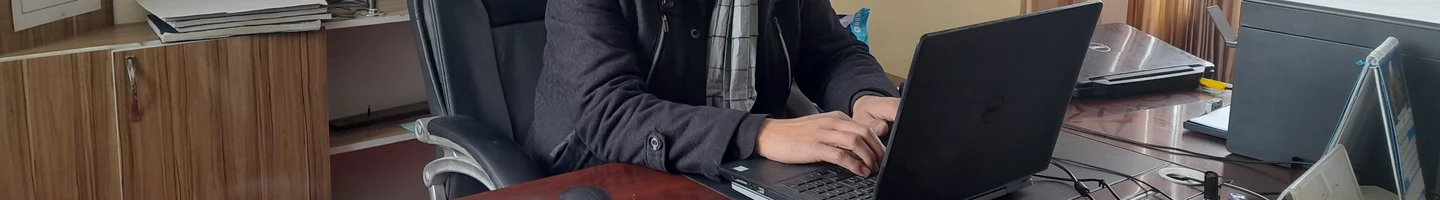 User Profile Image